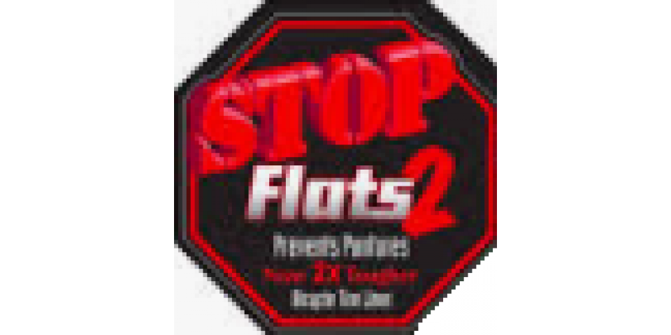 STOP FLATS 2